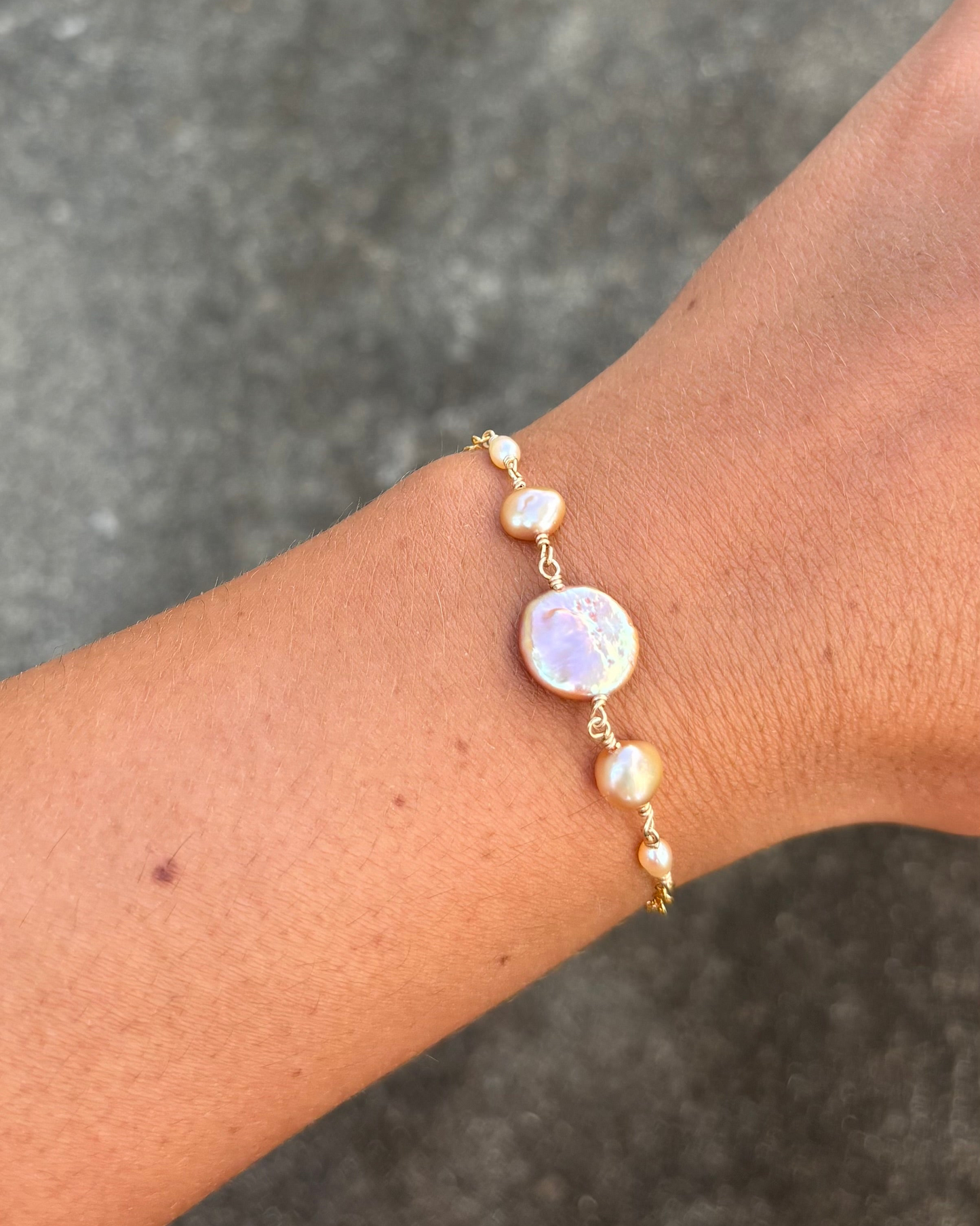 Waialua Bracelet