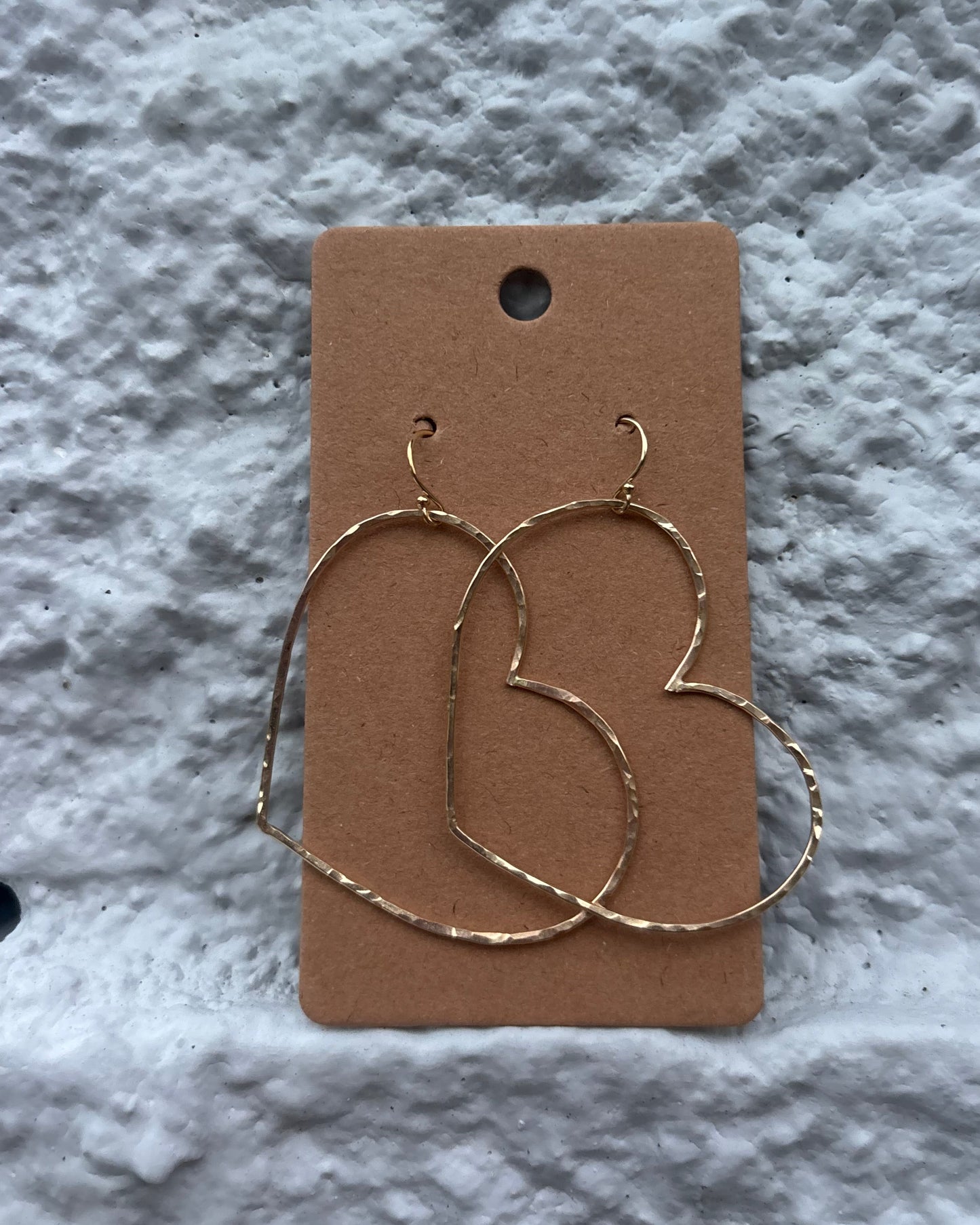 Heart Hoops