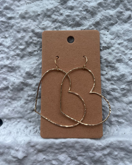 Heart Hoops