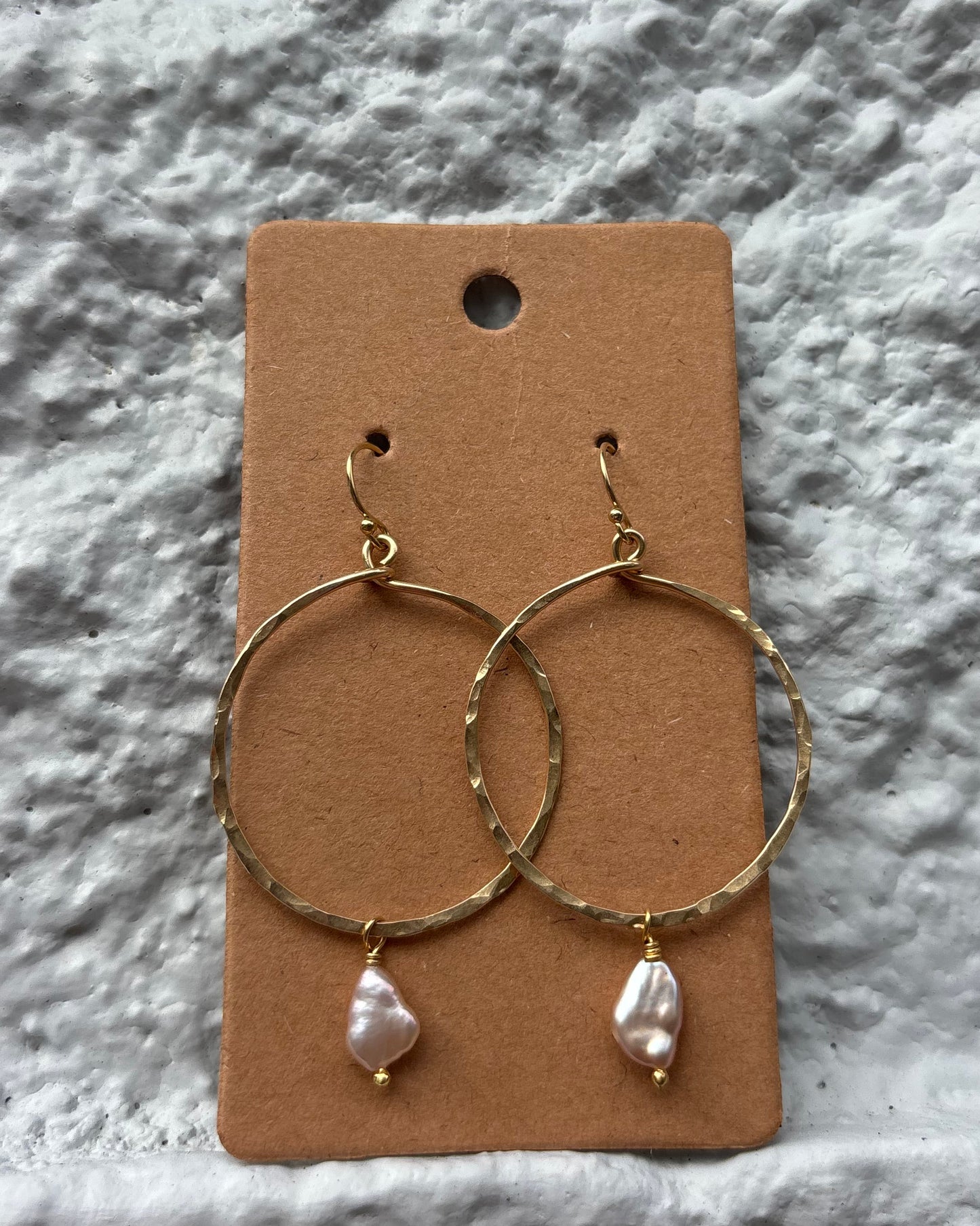 Edison Keshi Hoops