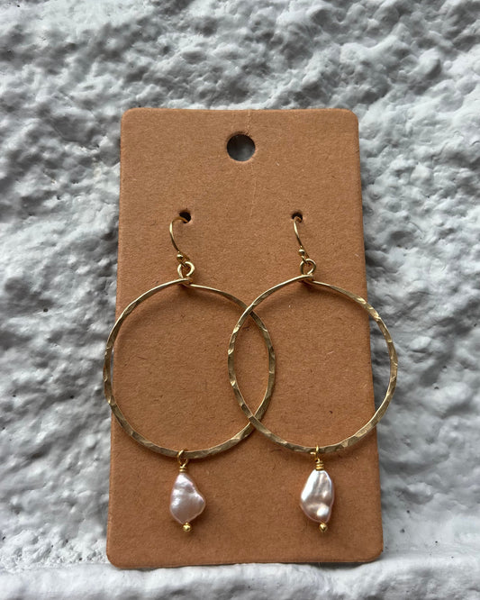 Edison Keshi Hoops