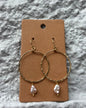 Edison Keshi Hoops