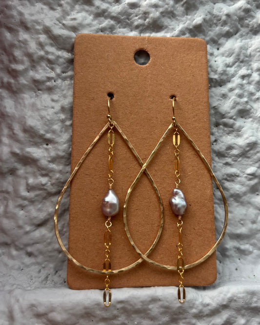 Emma Earrings