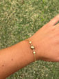 Leilah Bracelet