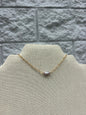 Edison Keshi Necklace