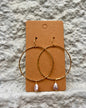 Edison keshi 5 inch hoops