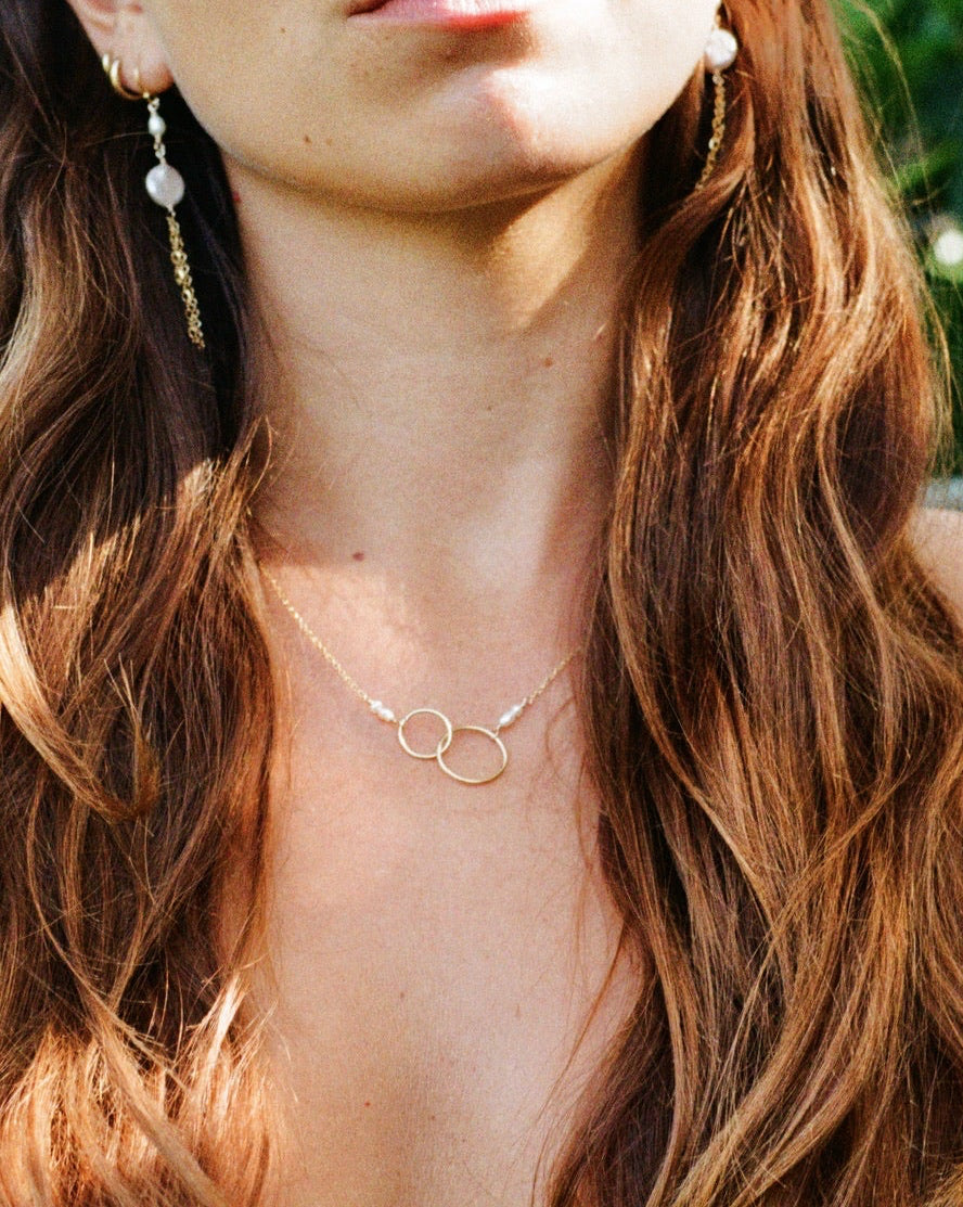 Lena Necklace