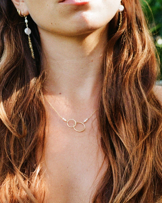Lena Necklace