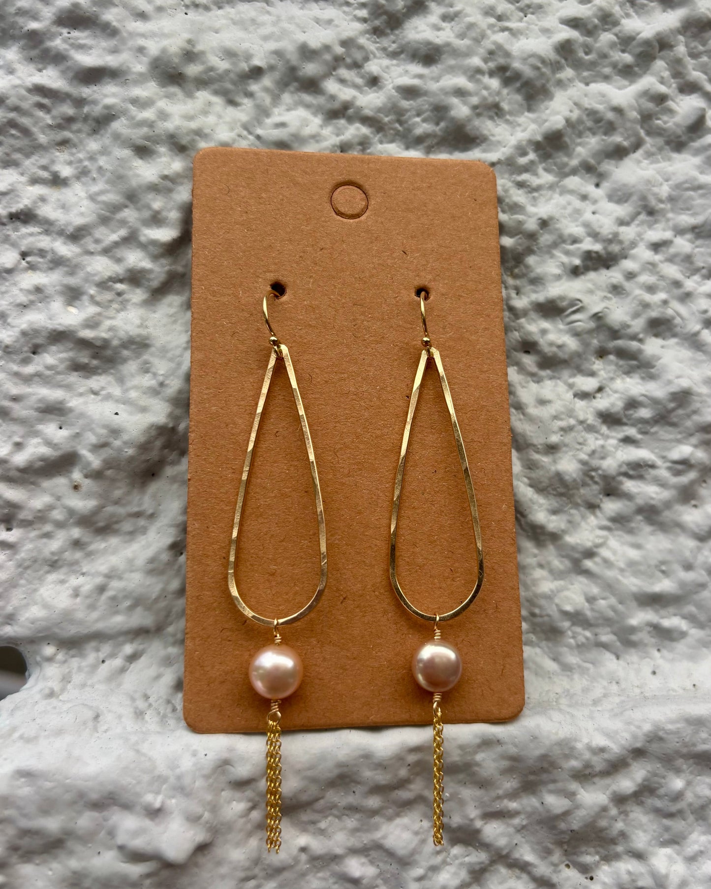 Melissa Earrings