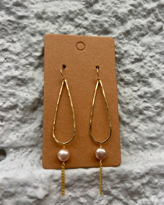 Melissa Earrings