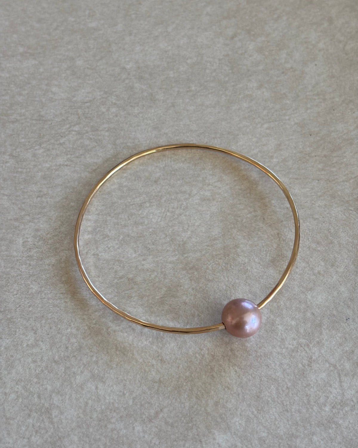 Edison Bangle