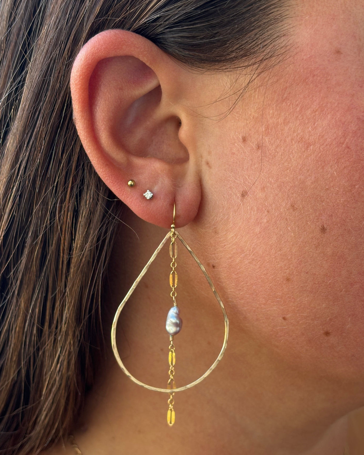 Emma Earrings