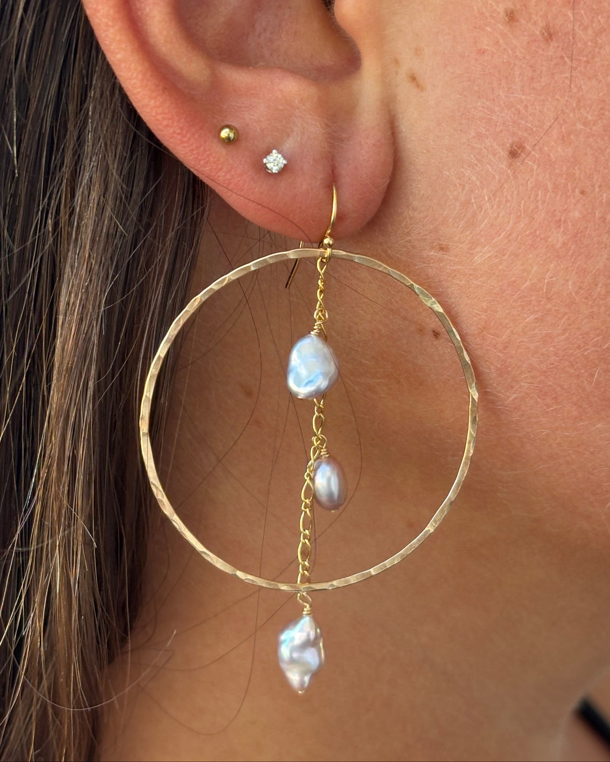 Naomi Hoops