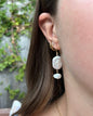 Cloud Earrings