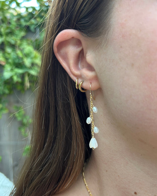 Delaney Earrings
