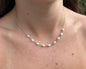Daisy Necklace