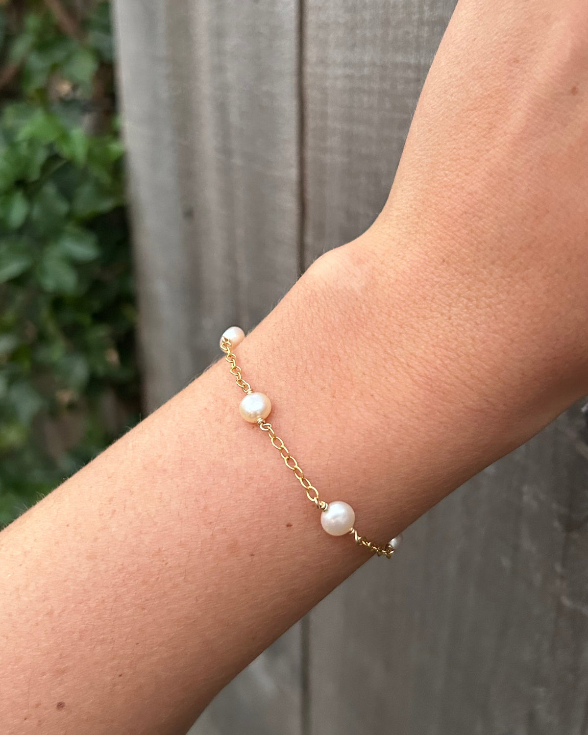 Annie Bracelet