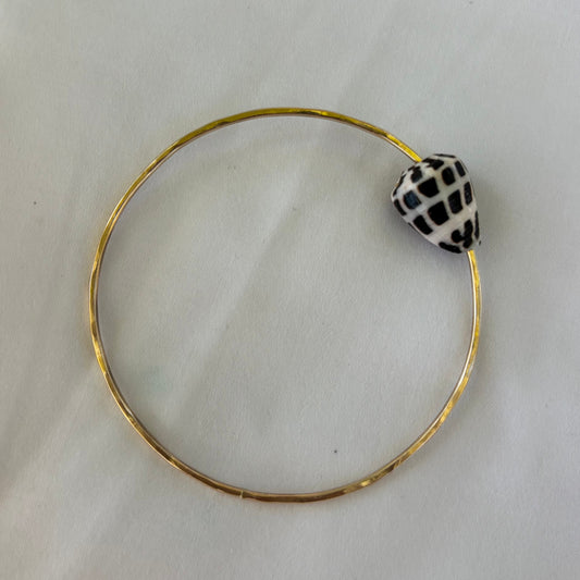 Hebrew Bangle